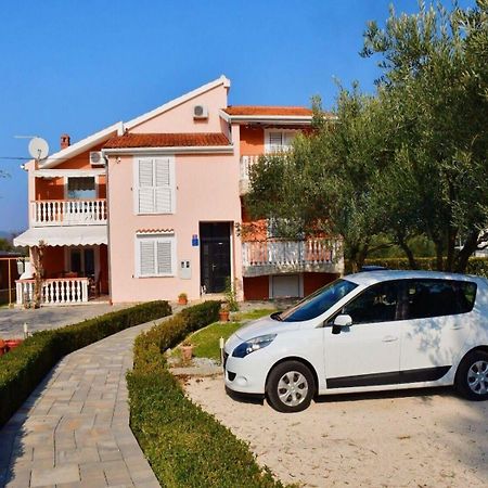 Sukošan Apartments Darko - 30 M From Beach מראה חיצוני תמונה