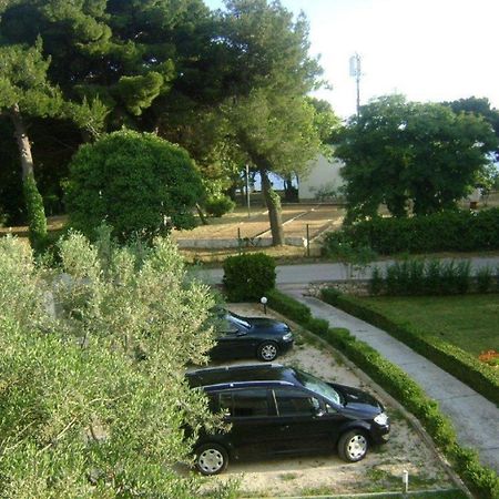 Sukošan Apartments Darko - 30 M From Beach מראה חיצוני תמונה