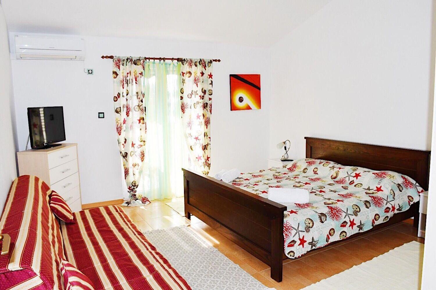 Sukošan Apartments Darko - 30 M From Beach מראה חיצוני תמונה