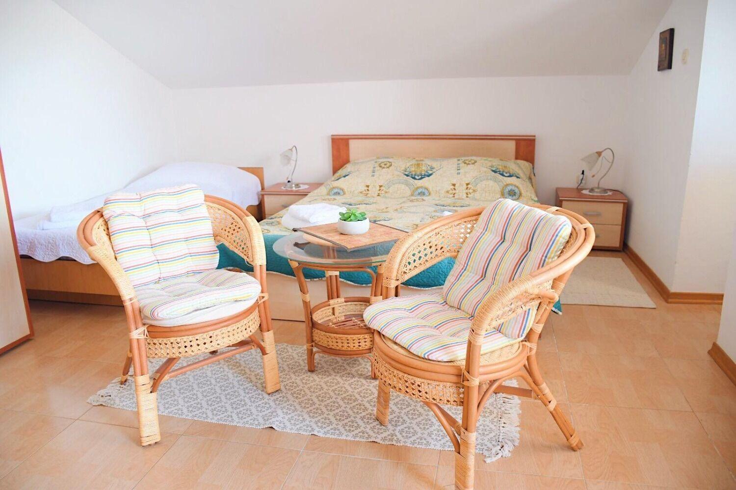Sukošan Apartments Darko - 30 M From Beach מראה חיצוני תמונה