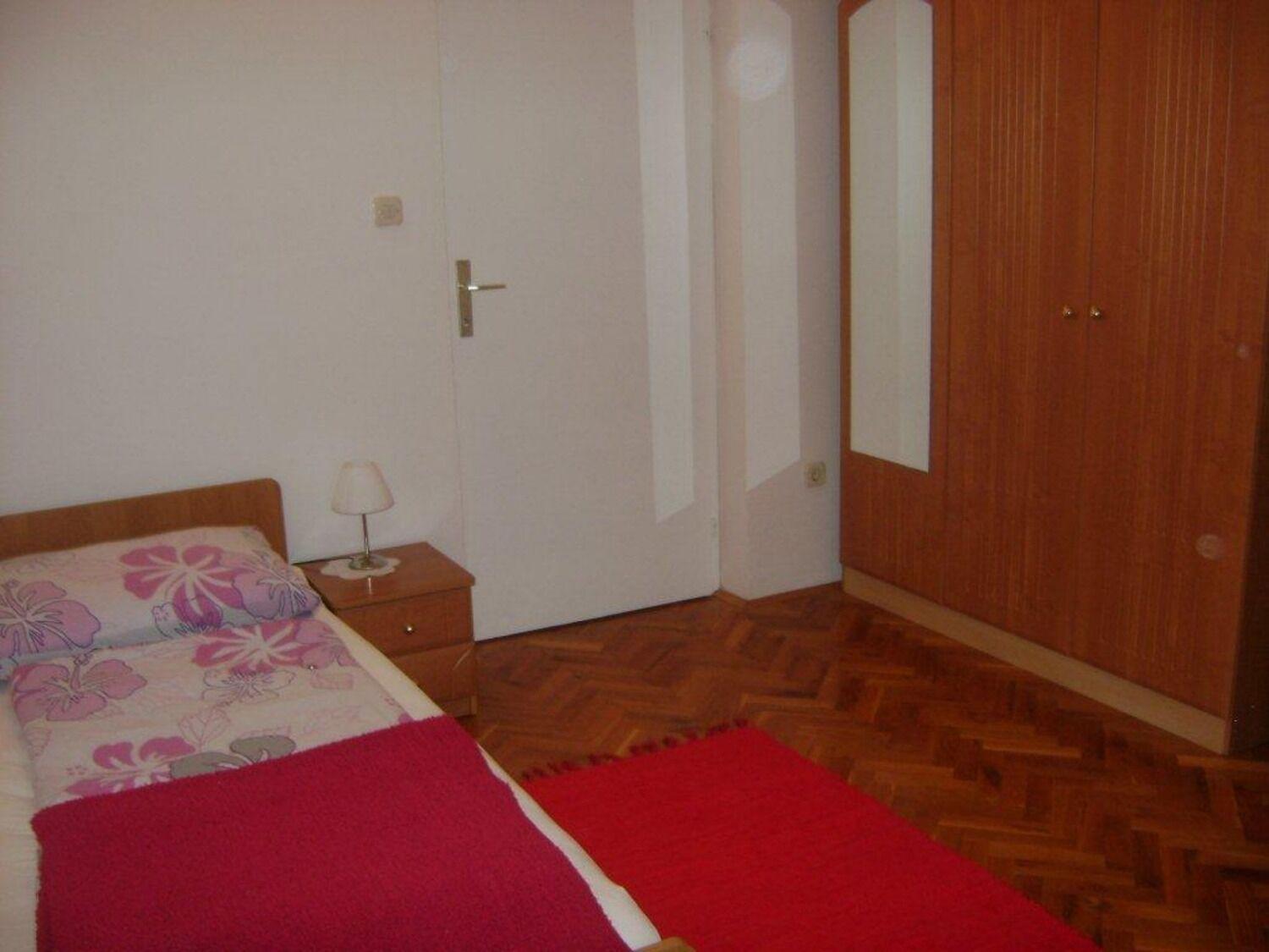 Sukošan Apartments Darko - 30 M From Beach מראה חיצוני תמונה