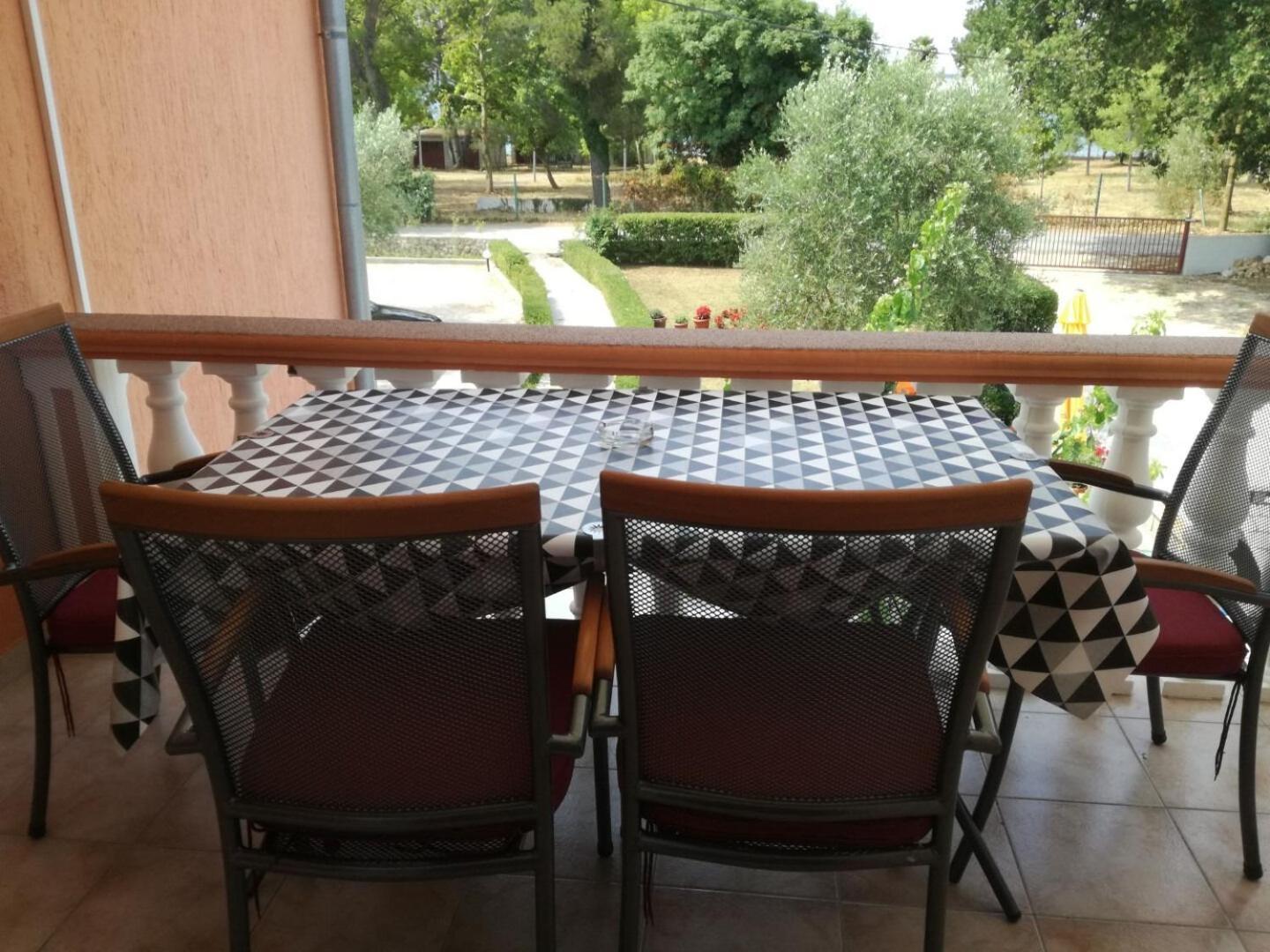 Sukošan Apartments Darko - 30 M From Beach מראה חיצוני תמונה