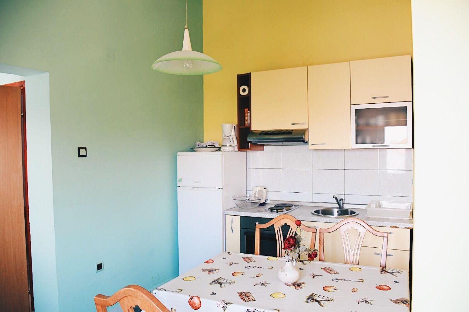 Sukošan Apartments Darko - 30 M From Beach מראה חיצוני תמונה