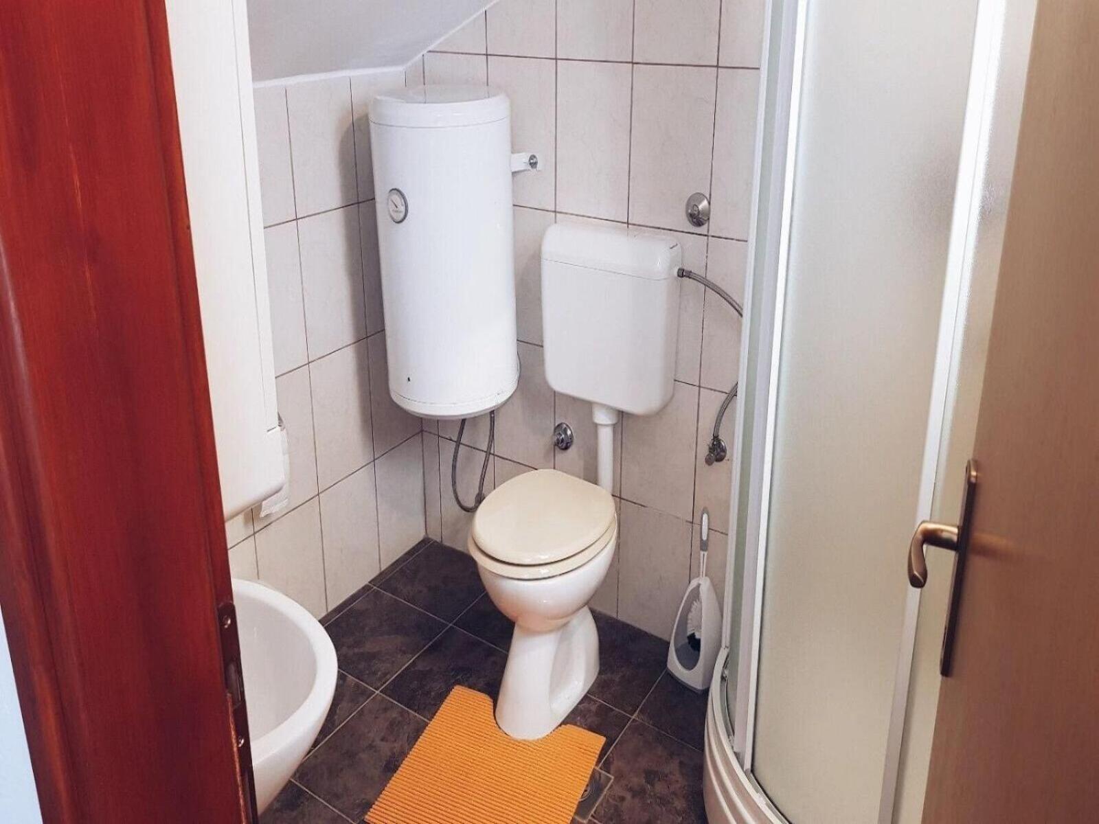 Sukošan Apartments Darko - 30 M From Beach מראה חיצוני תמונה