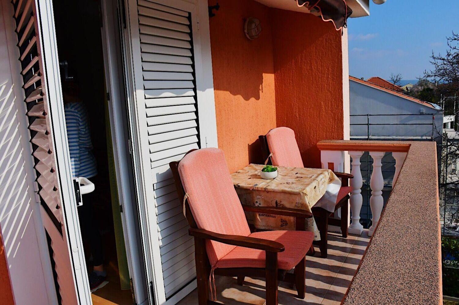 Sukošan Apartments Darko - 30 M From Beach מראה חיצוני תמונה