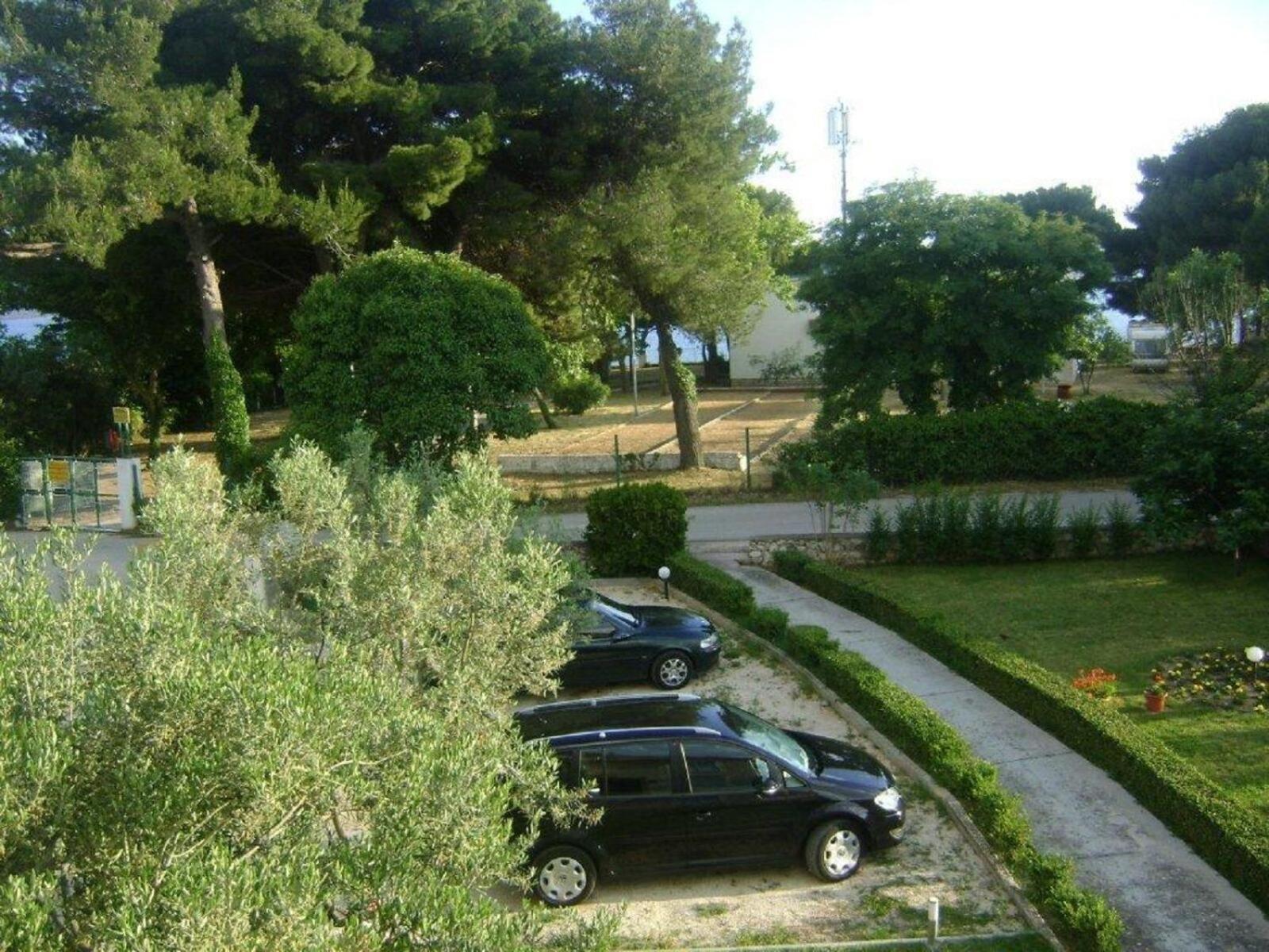 Sukošan Apartments Darko - 30 M From Beach מראה חיצוני תמונה