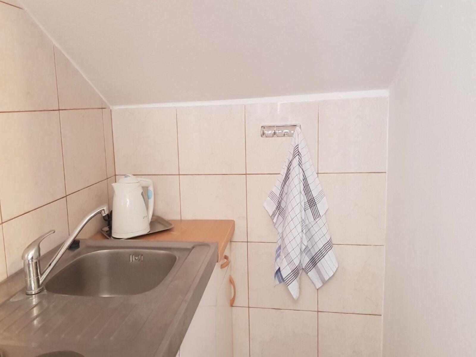 Sukošan Apartments Darko - 30 M From Beach מראה חיצוני תמונה